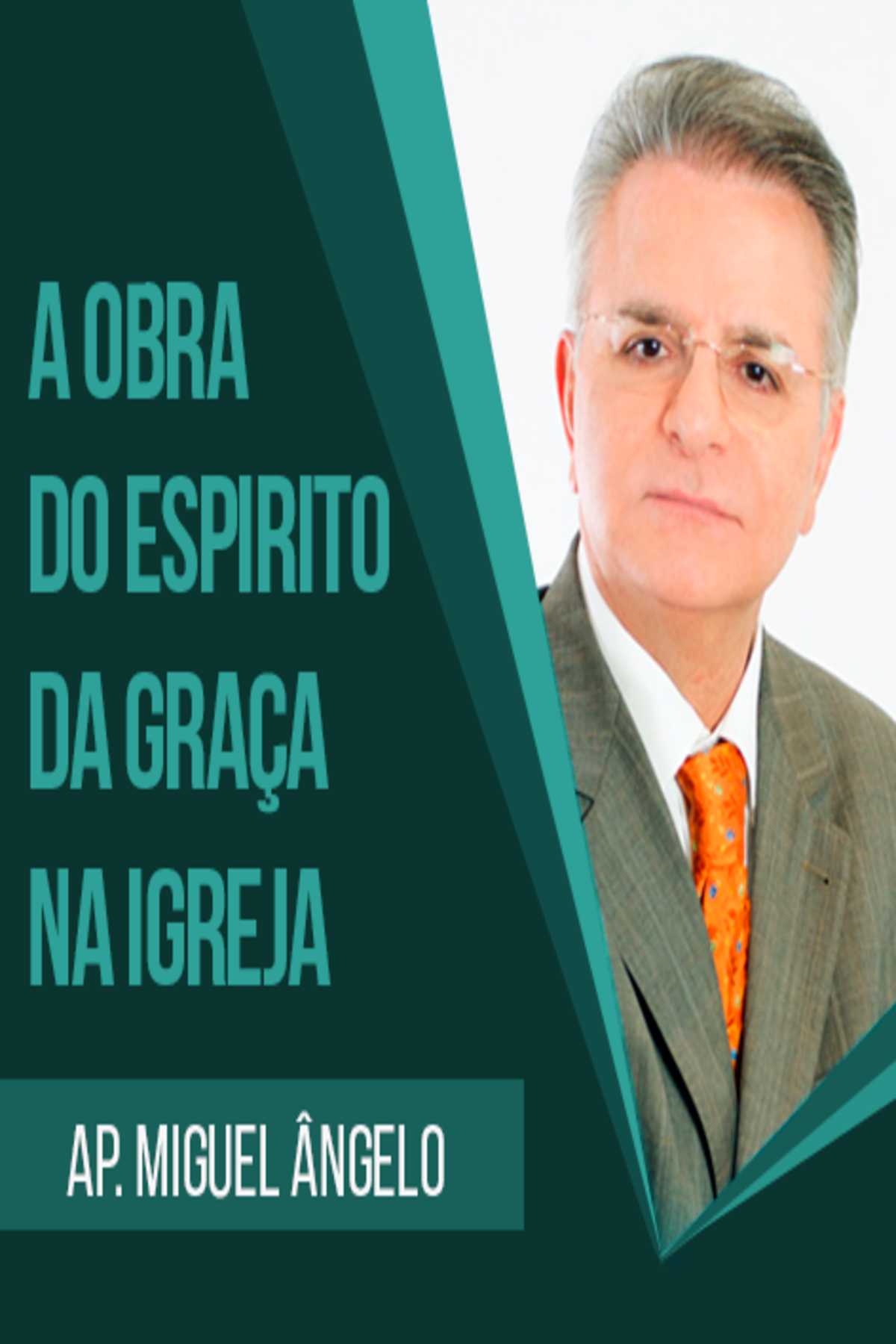 Espírito - Nova Igreja Music 