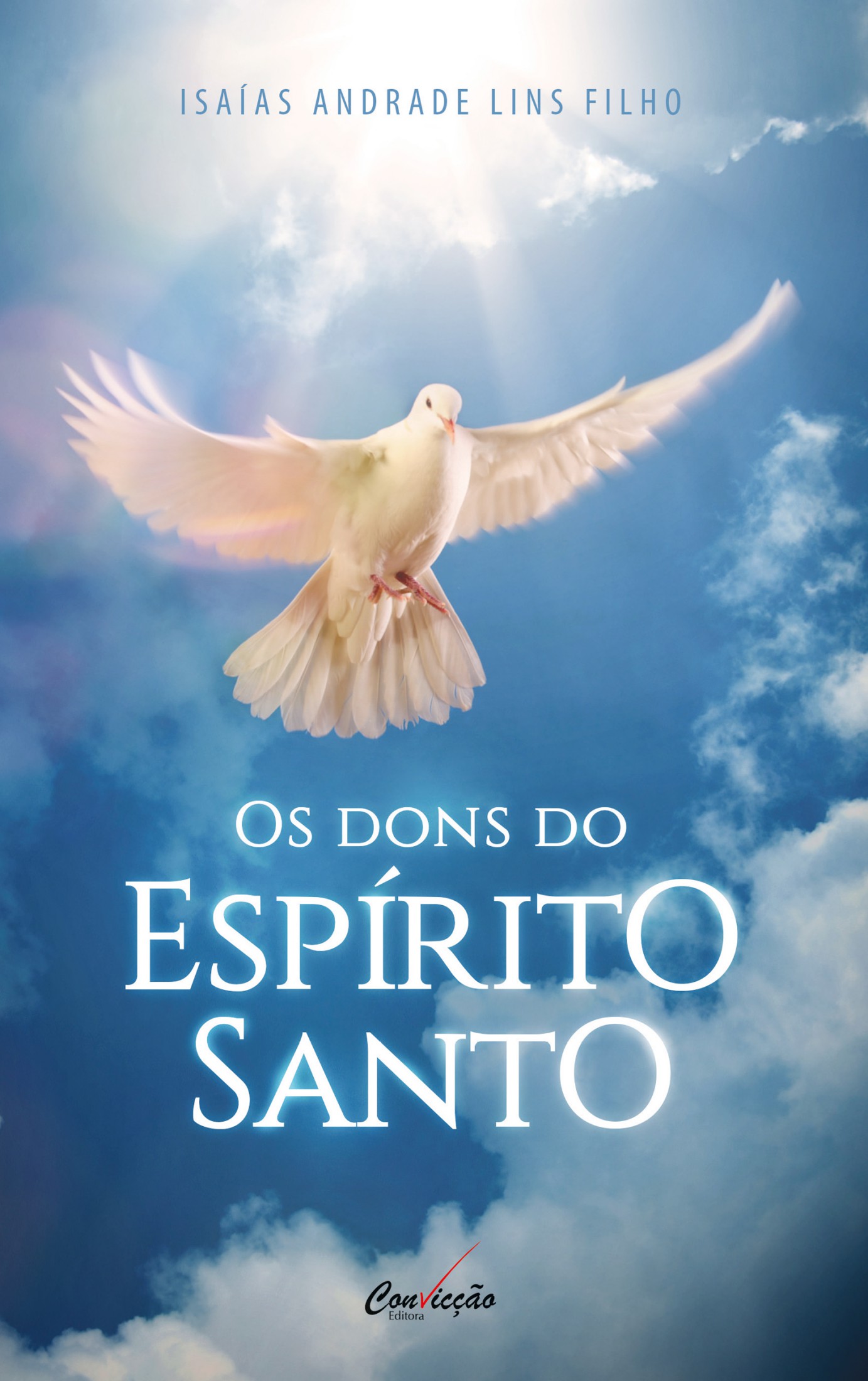 Os Dons do Espírito Santo – MK Music