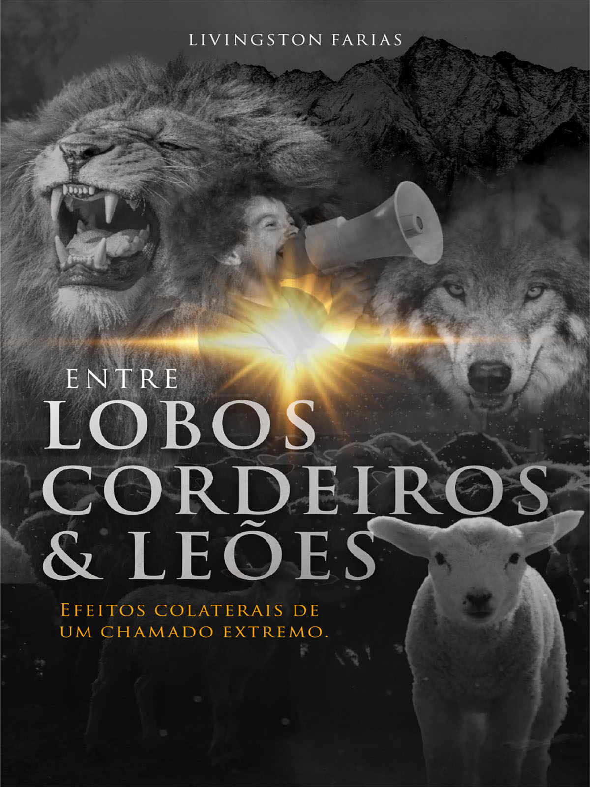 Entre Lobos, Cordeiros e Leões – MK Music